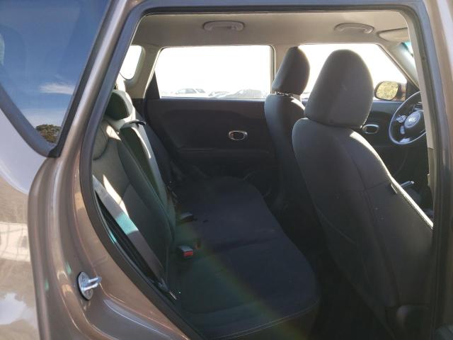 Photo 9 VIN: KNDJN2A21E7036912 - KIA SOUL 