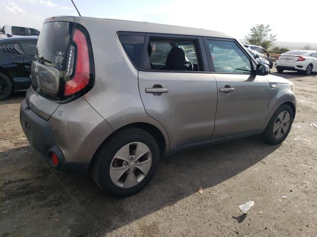 Photo 2 VIN: KNDJN2A21E7046176 - KIA SOUL 