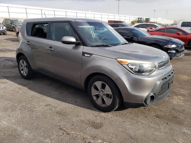 Photo 3 VIN: KNDJN2A21E7046176 - KIA SOUL 