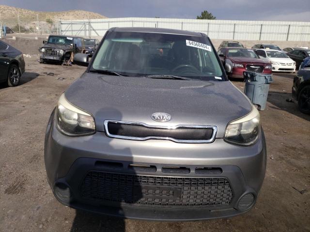 Photo 4 VIN: KNDJN2A21E7046176 - KIA SOUL 