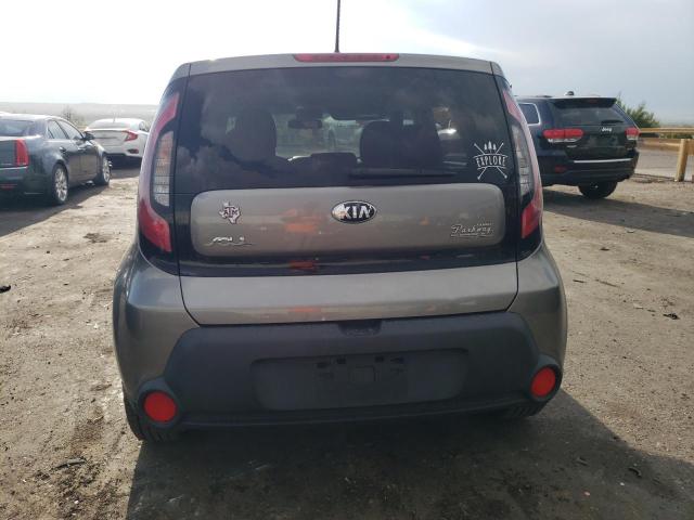 Photo 5 VIN: KNDJN2A21E7046176 - KIA SOUL 