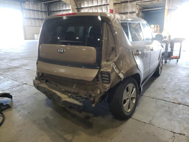 Photo 8 VIN: KNDJN2A21E7046789 - KIA SOUL 