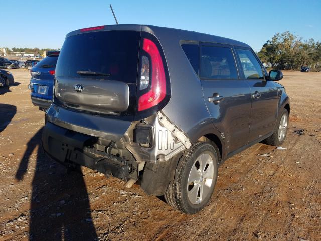 Photo 3 VIN: KNDJN2A21E7050082 - KIA SOUL 