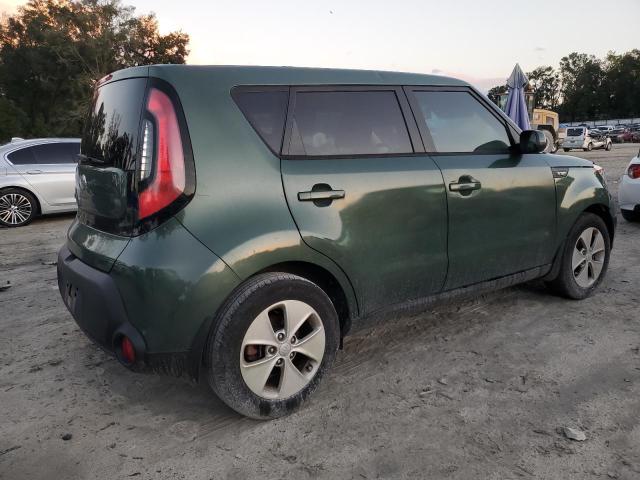 Photo 2 VIN: KNDJN2A21E7053919 - KIA SOUL 