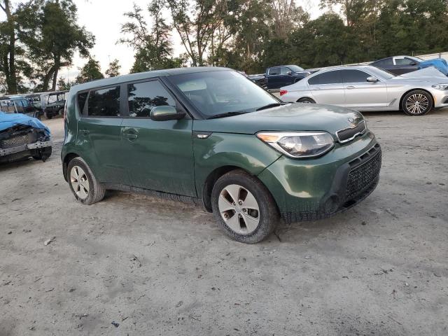 Photo 3 VIN: KNDJN2A21E7053919 - KIA SOUL 