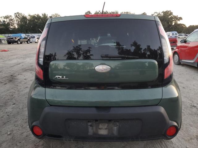 Photo 5 VIN: KNDJN2A21E7053919 - KIA SOUL 