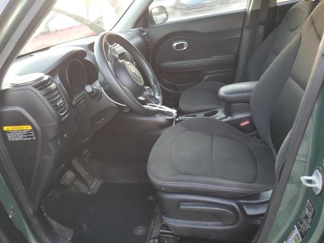 Photo 6 VIN: KNDJN2A21E7053919 - KIA SOUL 