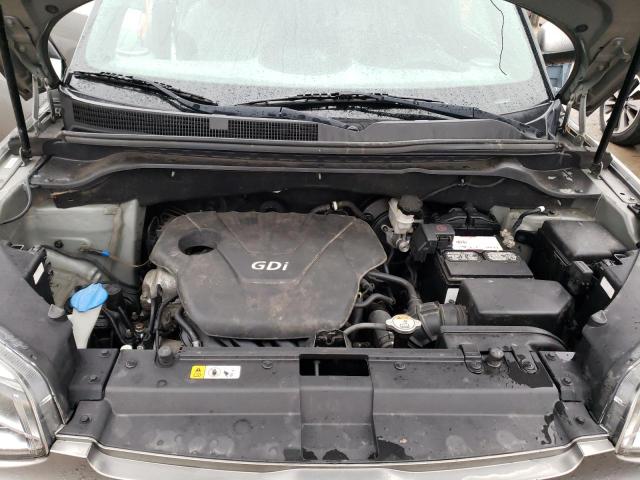 Photo 10 VIN: KNDJN2A21E7055685 - KIA SOUL 