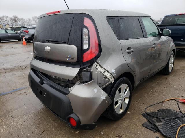 Photo 2 VIN: KNDJN2A21E7055685 - KIA SOUL 