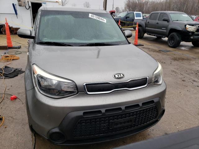 Photo 4 VIN: KNDJN2A21E7055685 - KIA SOUL 