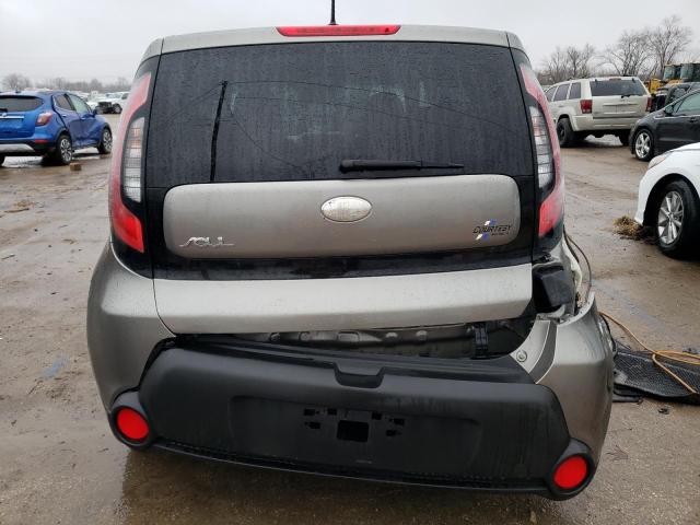 Photo 5 VIN: KNDJN2A21E7055685 - KIA SOUL 