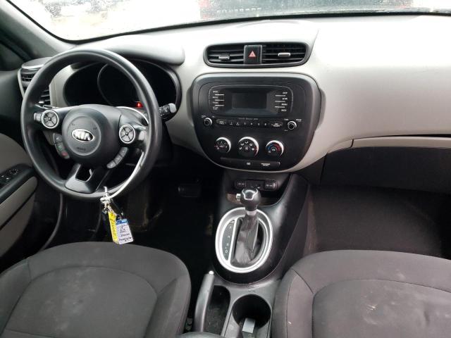 Photo 7 VIN: KNDJN2A21E7055685 - KIA SOUL 