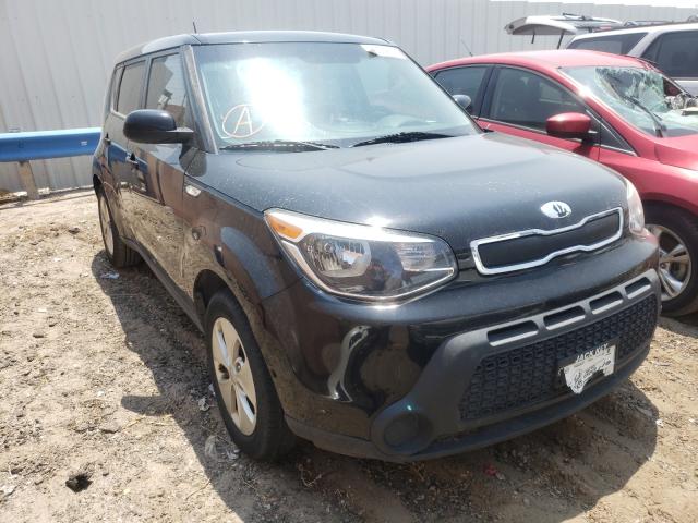 Photo 0 VIN: KNDJN2A21E7056111 - KIA SOUL 