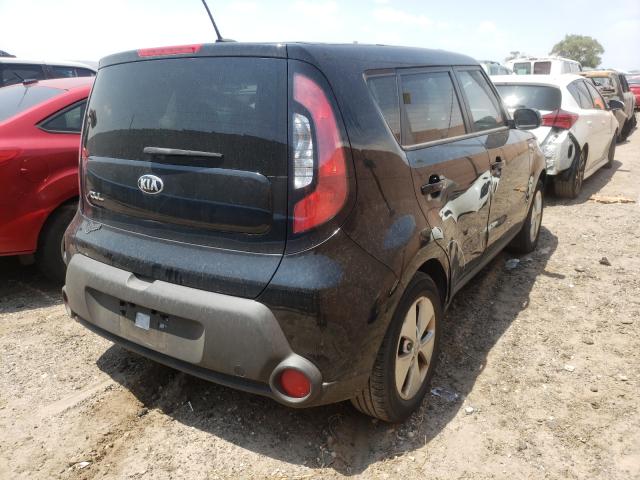 Photo 3 VIN: KNDJN2A21E7056111 - KIA SOUL 