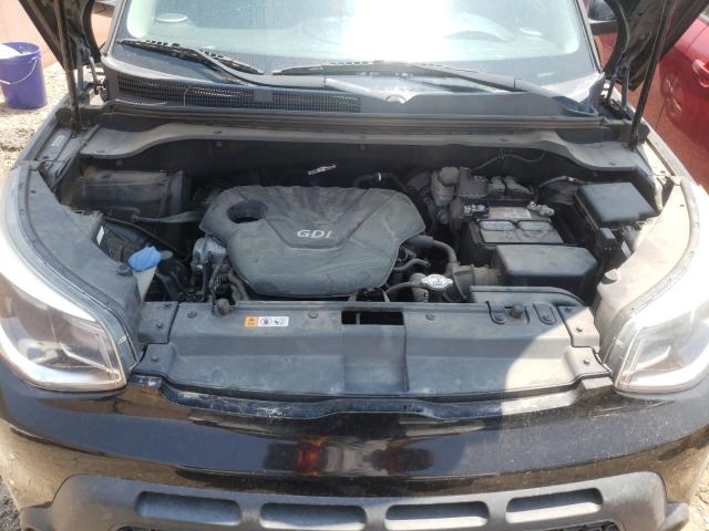 Photo 6 VIN: KNDJN2A21E7056111 - KIA SOUL 