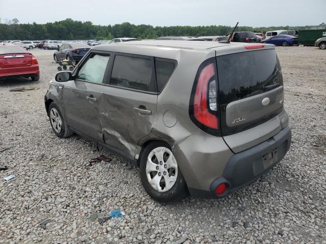 Photo 1 VIN: KNDJN2A21E7060000 - KIA SOUL 