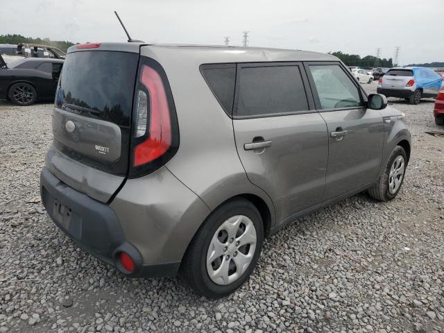 Photo 2 VIN: KNDJN2A21E7060000 - KIA SOUL 