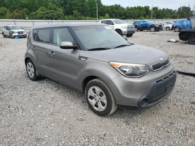 Photo 3 VIN: KNDJN2A21E7060000 - KIA SOUL 