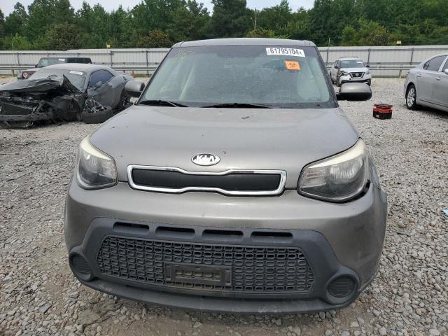 Photo 4 VIN: KNDJN2A21E7060000 - KIA SOUL 