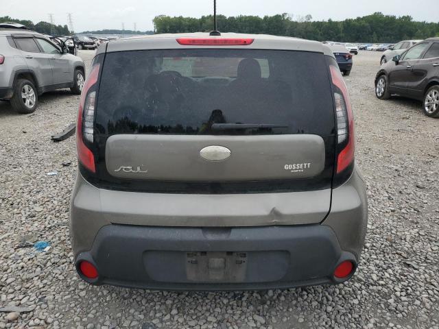 Photo 5 VIN: KNDJN2A21E7060000 - KIA SOUL 