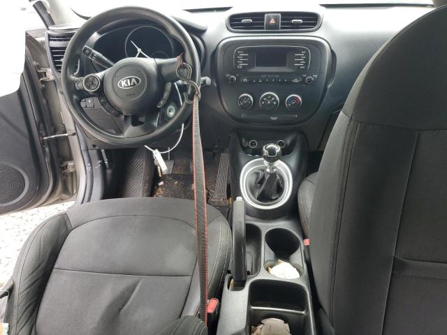 Photo 7 VIN: KNDJN2A21E7060000 - KIA SOUL 