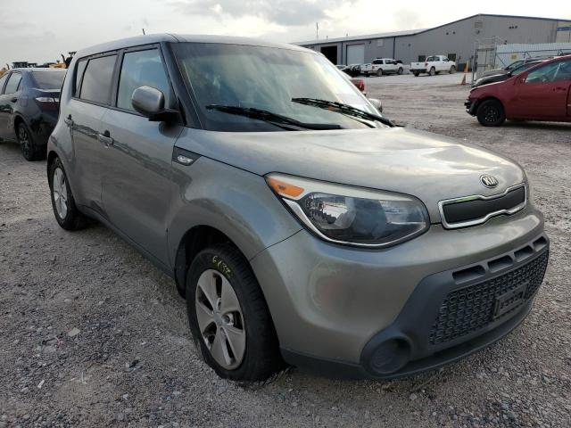 Photo 3 VIN: KNDJN2A21E7060157 - KIA SOUL 