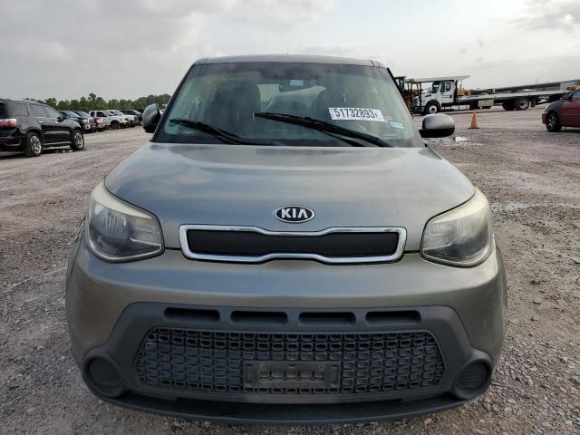 Photo 4 VIN: KNDJN2A21E7060157 - KIA SOUL 