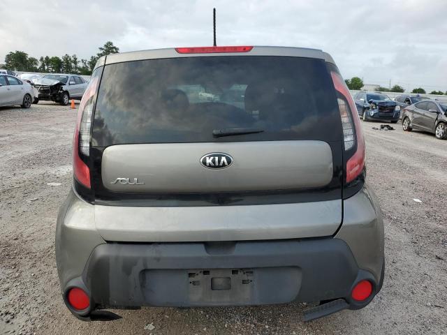 Photo 5 VIN: KNDJN2A21E7060157 - KIA SOUL 