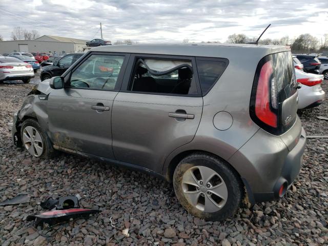 Photo 1 VIN: KNDJN2A21E7060790 - KIA SOUL 