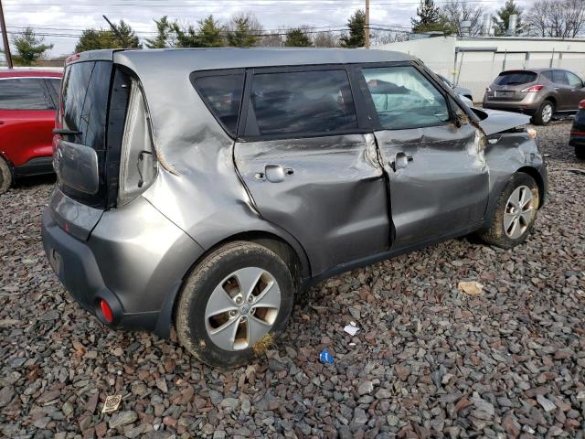 Photo 2 VIN: KNDJN2A21E7060790 - KIA SOUL 