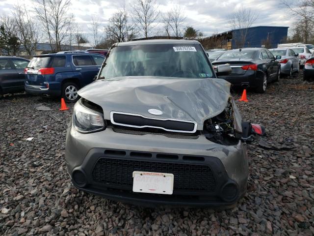 Photo 4 VIN: KNDJN2A21E7060790 - KIA SOUL 