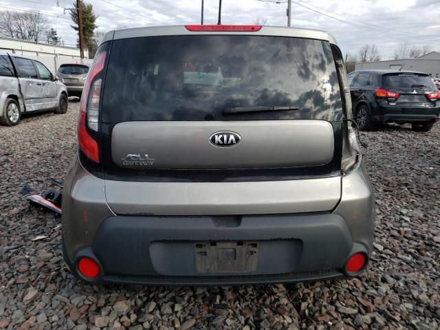 Photo 5 VIN: KNDJN2A21E7060790 - KIA SOUL 