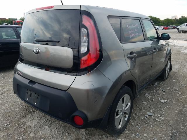 Photo 3 VIN: KNDJN2A21E7066069 - KIA SOUL 