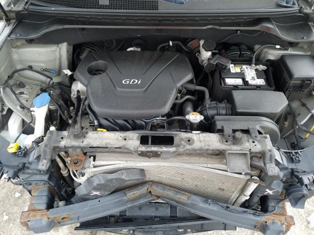 Photo 6 VIN: KNDJN2A21E7066069 - KIA SOUL 