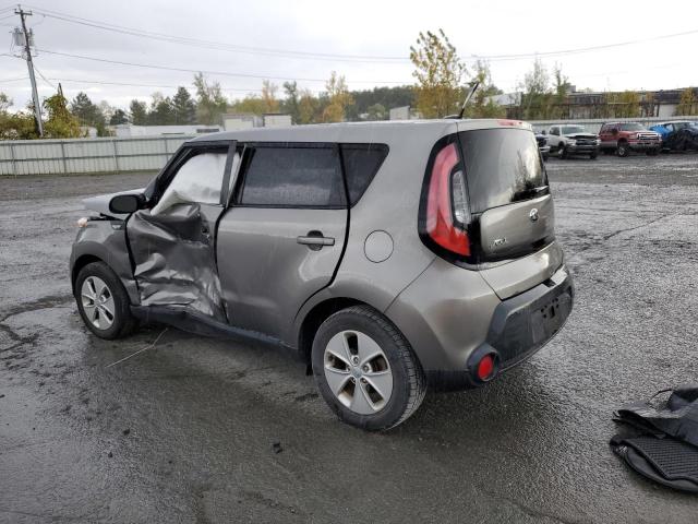 Photo 1 VIN: KNDJN2A21E7066573 - KIA SOUL 