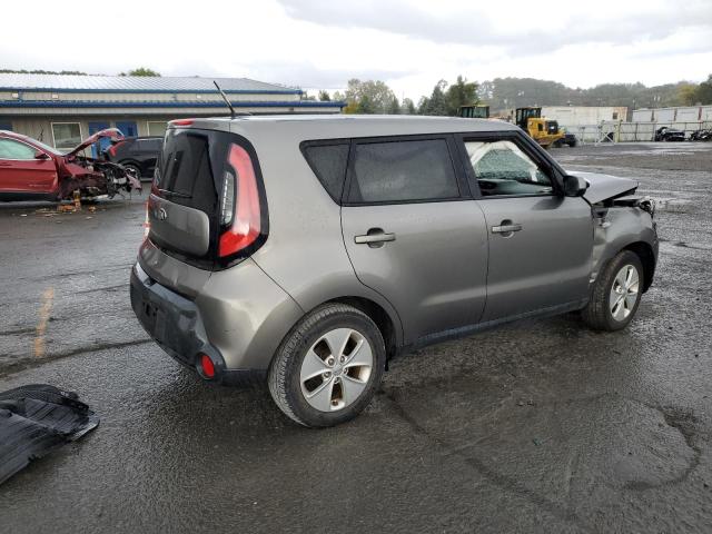 Photo 2 VIN: KNDJN2A21E7066573 - KIA SOUL 