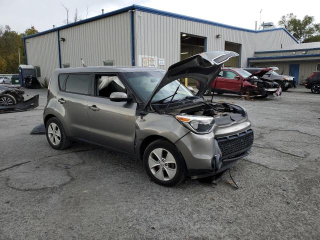 Photo 3 VIN: KNDJN2A21E7066573 - KIA SOUL 