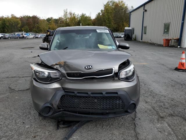 Photo 4 VIN: KNDJN2A21E7066573 - KIA SOUL 