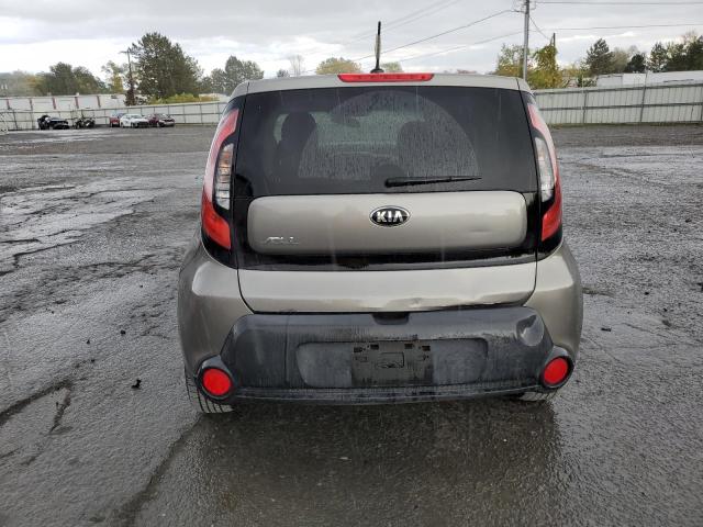 Photo 5 VIN: KNDJN2A21E7066573 - KIA SOUL 