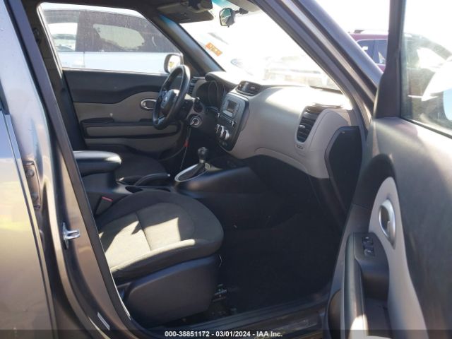 Photo 4 VIN: KNDJN2A21E7068033 - KIA SOUL 