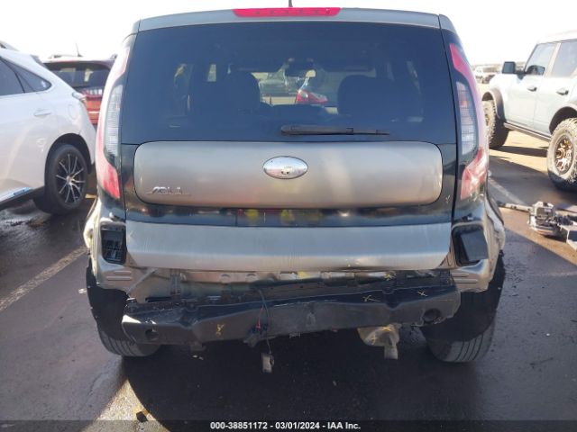 Photo 5 VIN: KNDJN2A21E7068033 - KIA SOUL 