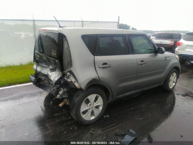 Photo 3 VIN: KNDJN2A21E7069862 - KIA SOUL 