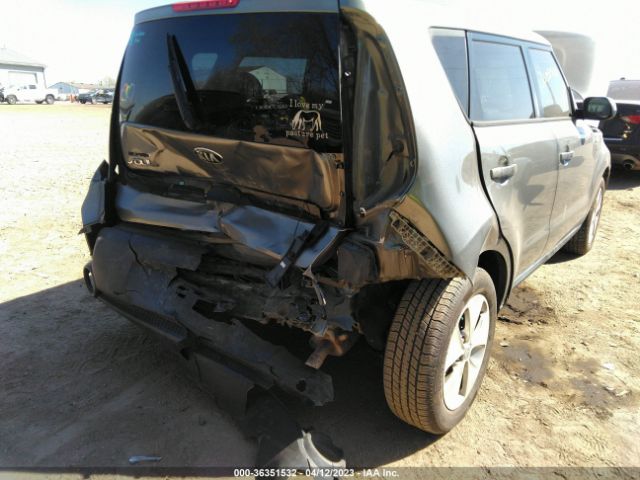 Photo 5 VIN: KNDJN2A21E7069862 - KIA SOUL 