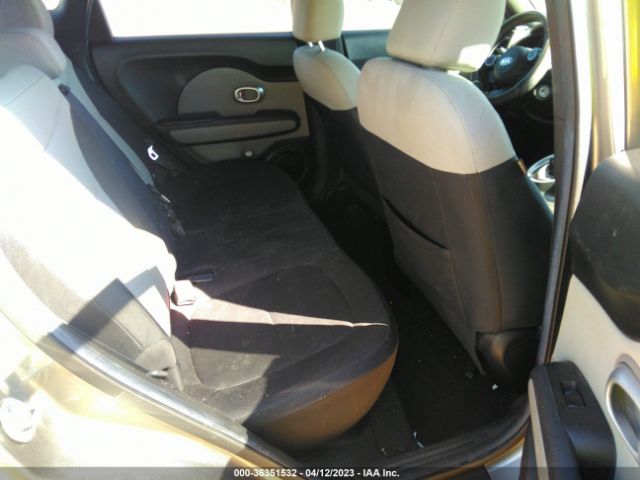 Photo 7 VIN: KNDJN2A21E7069862 - KIA SOUL 