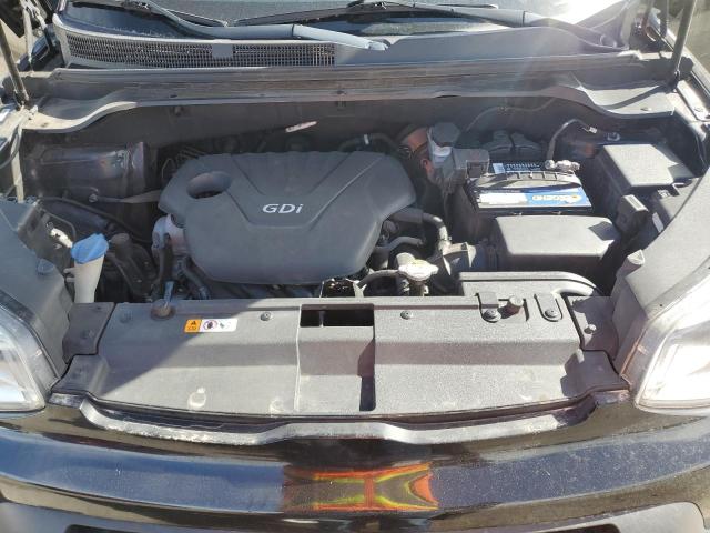 Photo 10 VIN: KNDJN2A21E7085852 - KIA SOUL 