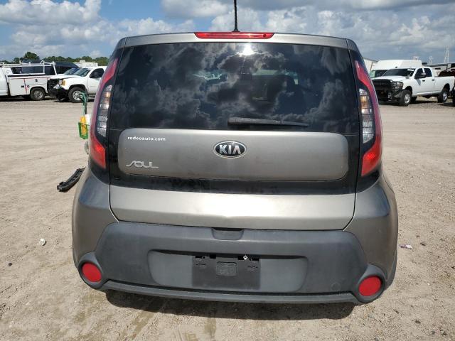 Photo 5 VIN: KNDJN2A21E7090064 - KIA SOUL 