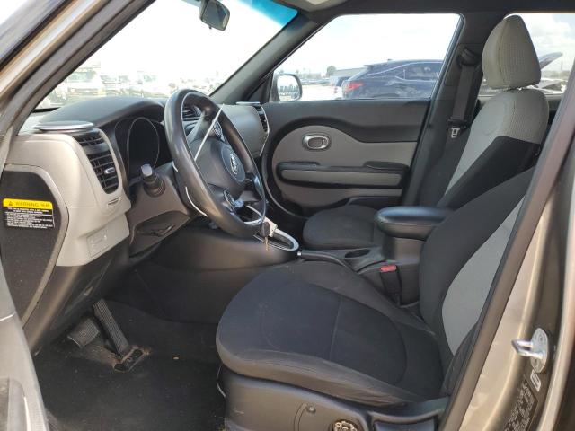 Photo 6 VIN: KNDJN2A21E7090064 - KIA SOUL 