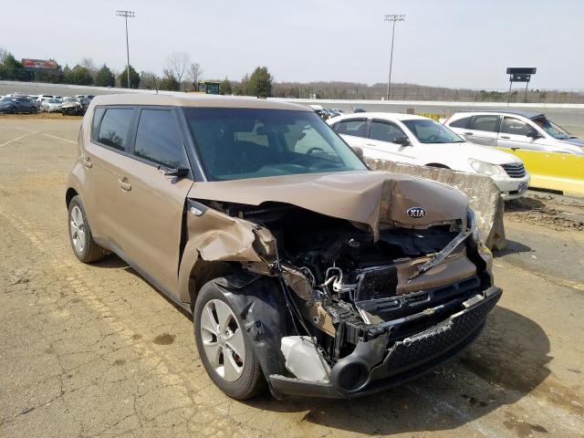 Photo 0 VIN: KNDJN2A21E7092896 - KIA SOUL 