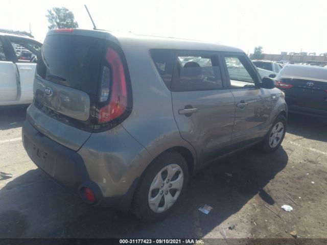 Photo 3 VIN: KNDJN2A21E7094096 - KIA SOUL 