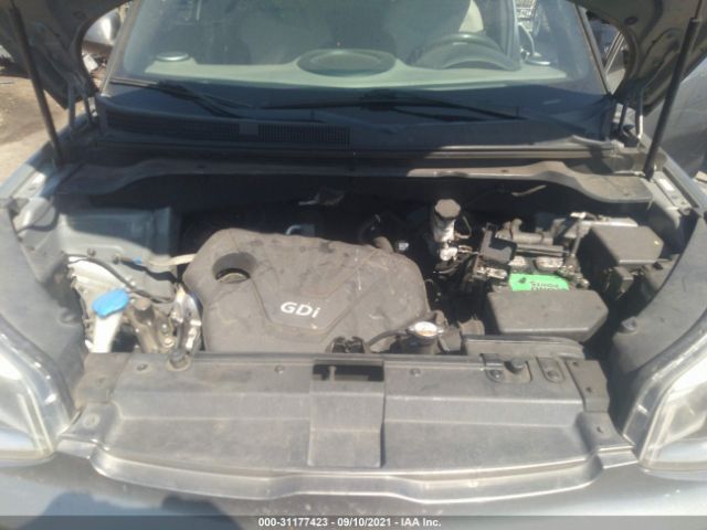 Photo 9 VIN: KNDJN2A21E7094096 - KIA SOUL 